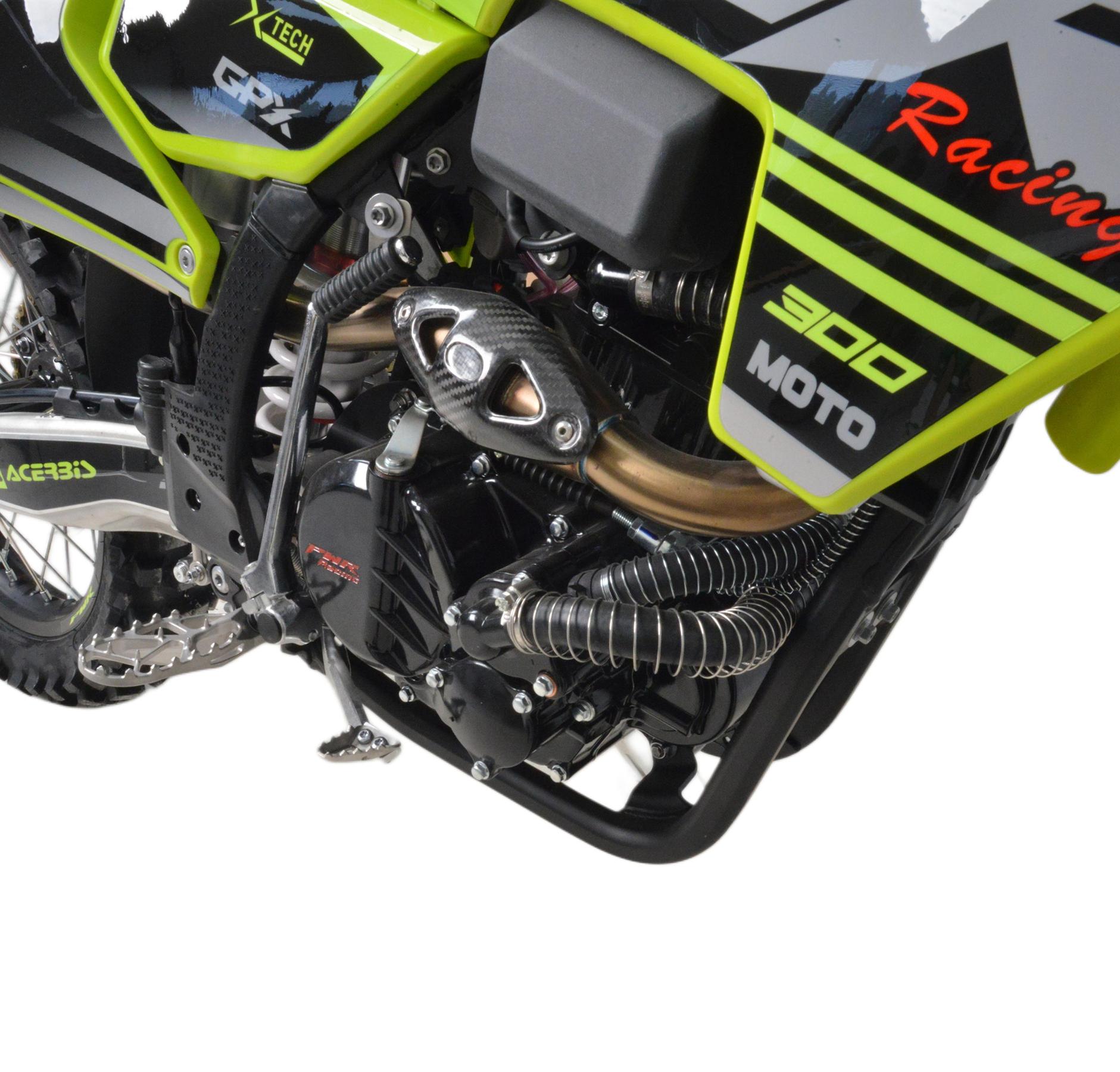 Мотоцикл Кросс PWR FS5 300 4V (174MN)