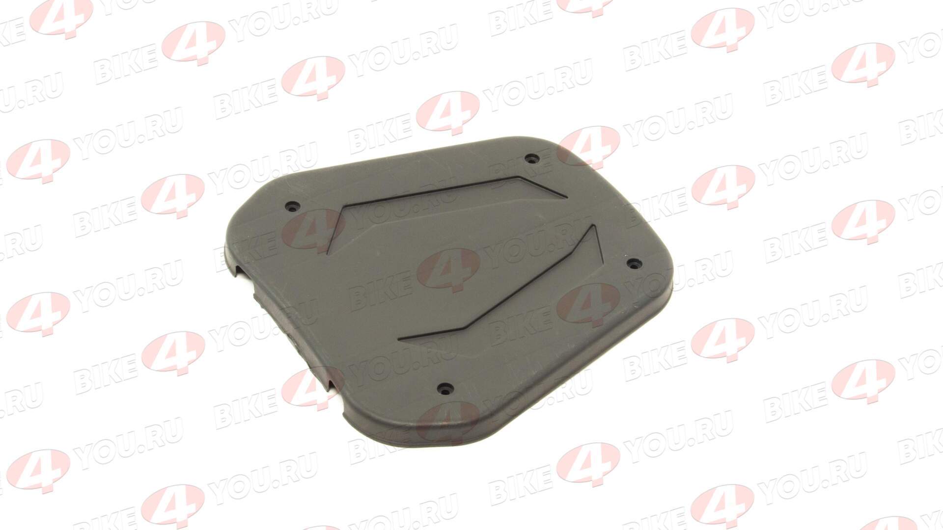 Пластик накладка декоративная спинки сиденья ATV WILD TRACK