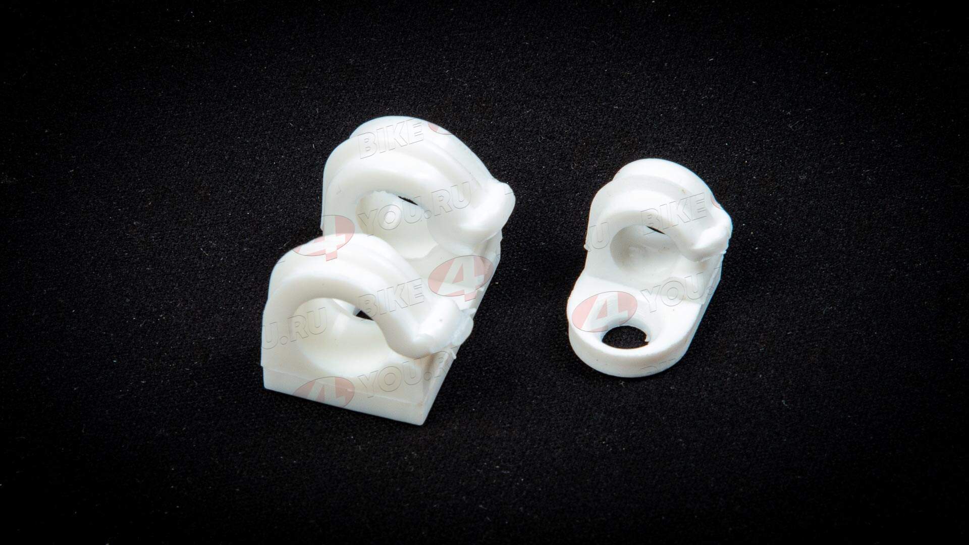 Клипсы заднего тормозного шланга CRF 250/KAYO K1/BSE J1/J2