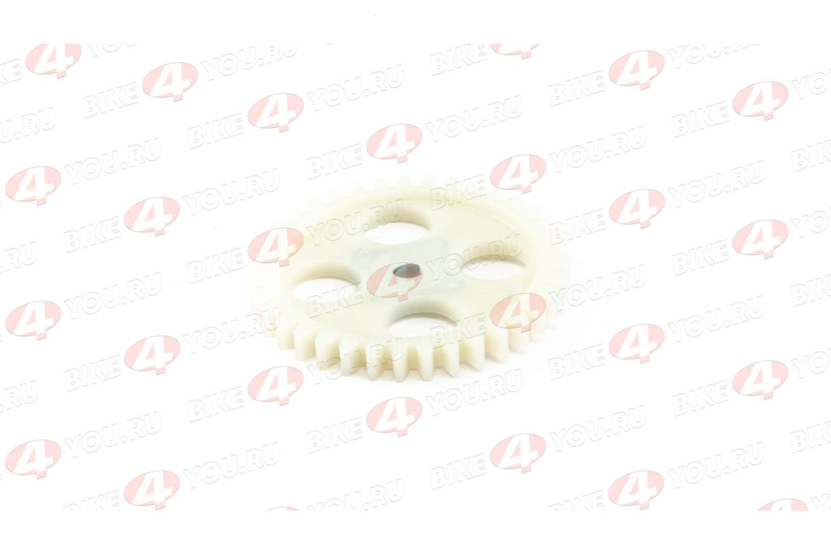 Шестерня маслонасоса Шестерня коленвала (ведущая) 172FMM-5(PR250) ZS175FMM (PR300)