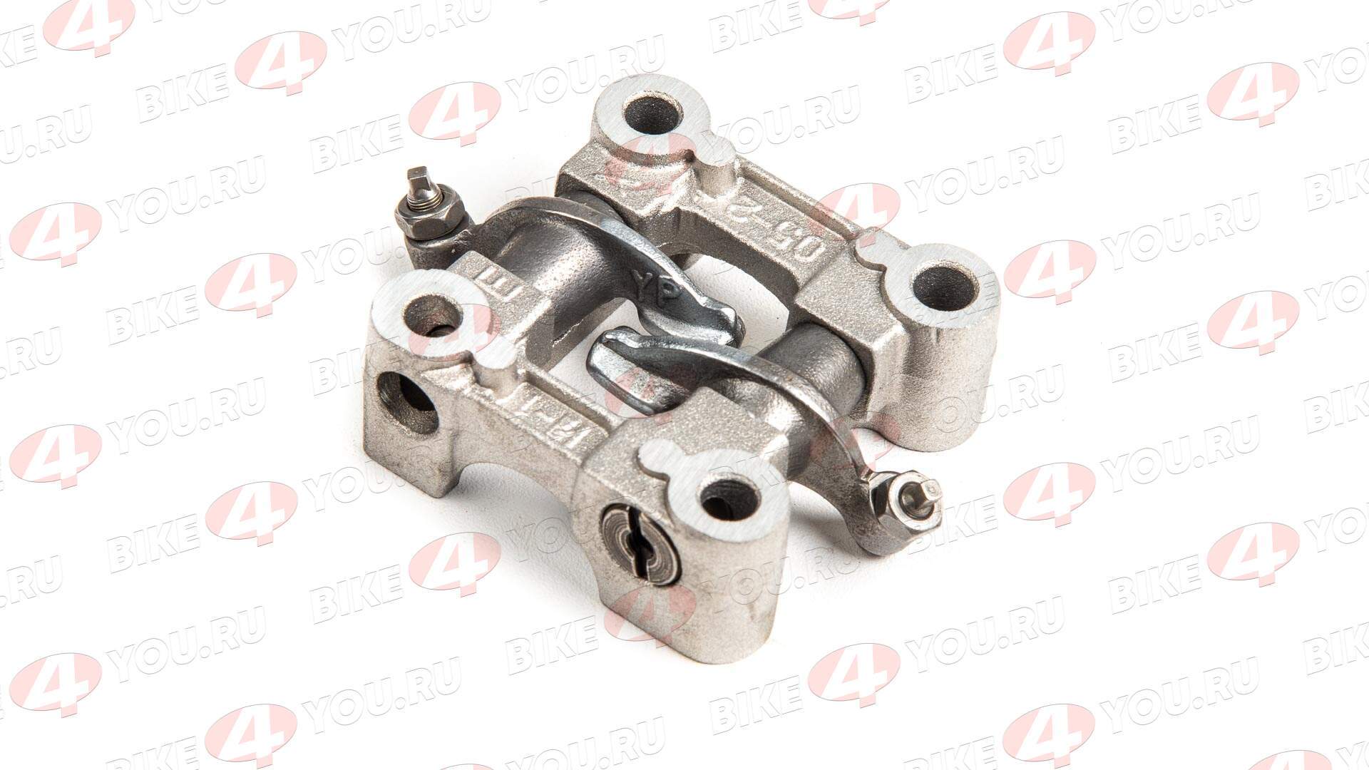 Пастель распредвала в сб. с коромыслами 139QMB 50/80см3