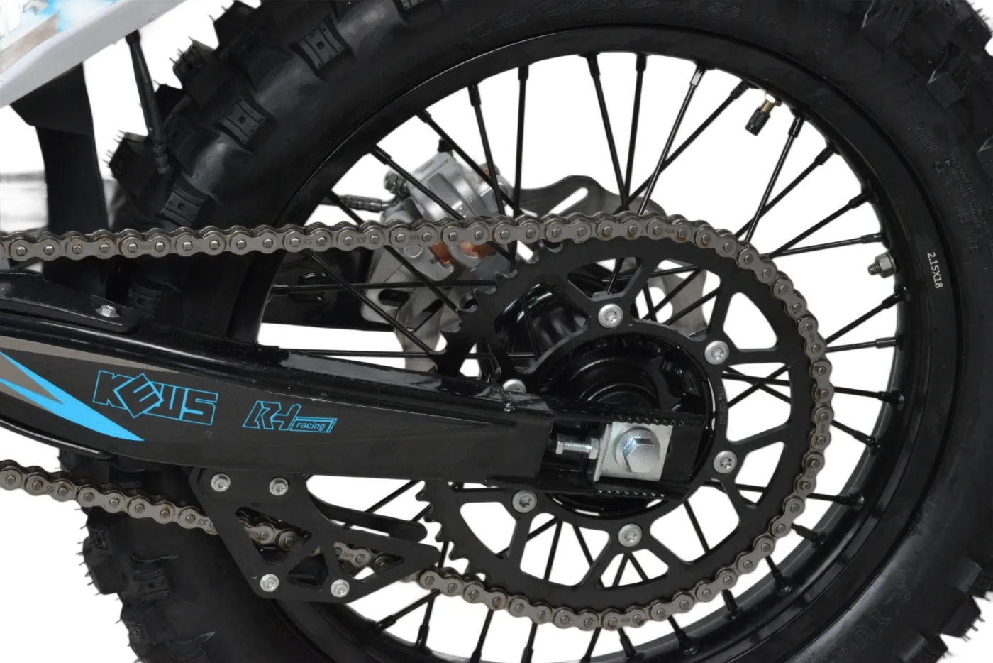 Мотоцикл Кросс Kews K23