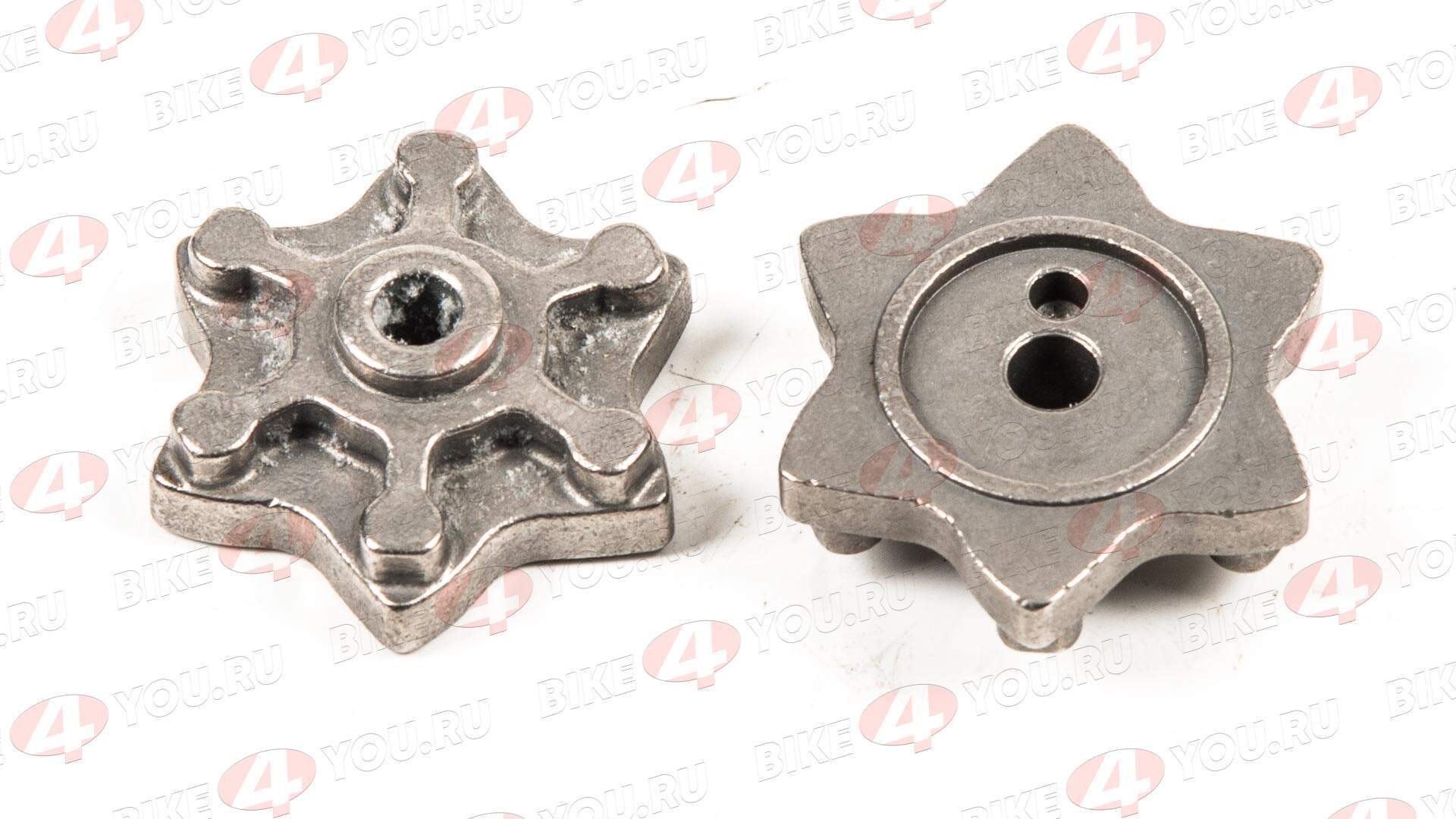 Звезда копирного вала CG125-250, CB125-250 (5ск.) 