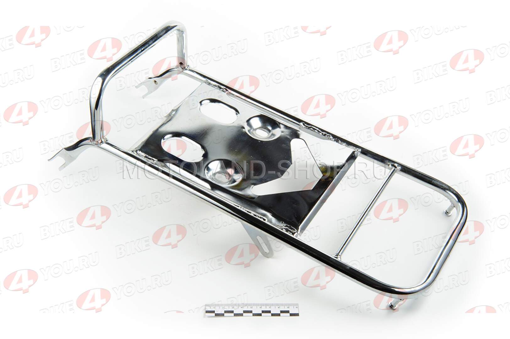 Багажник Дельта