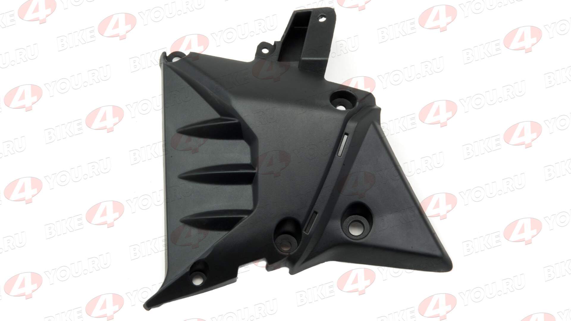 Пластик бака нижний левый №2 FIGHTER 250