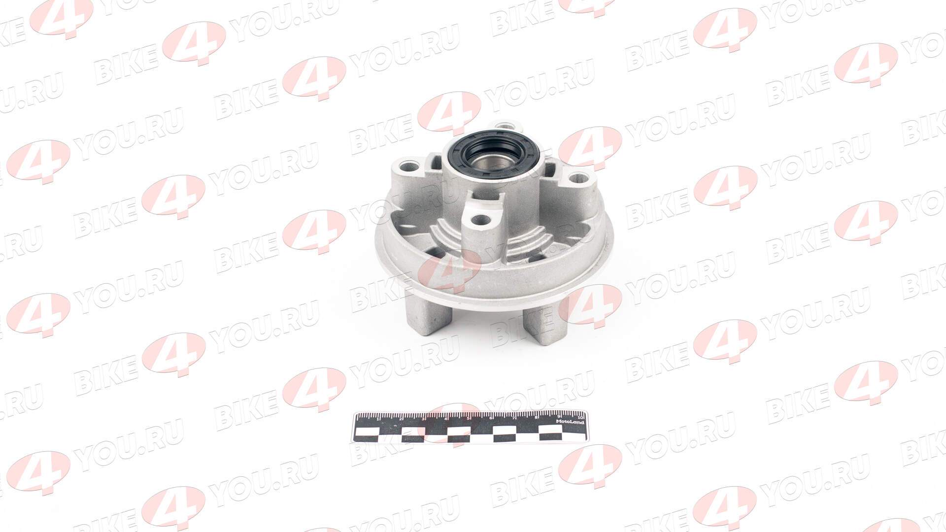 Основание задней звезды CG/CB