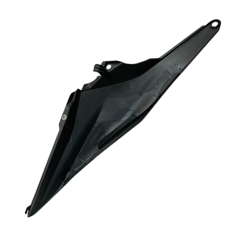 Пластик боковой крышка фильтра FX 250/300/450