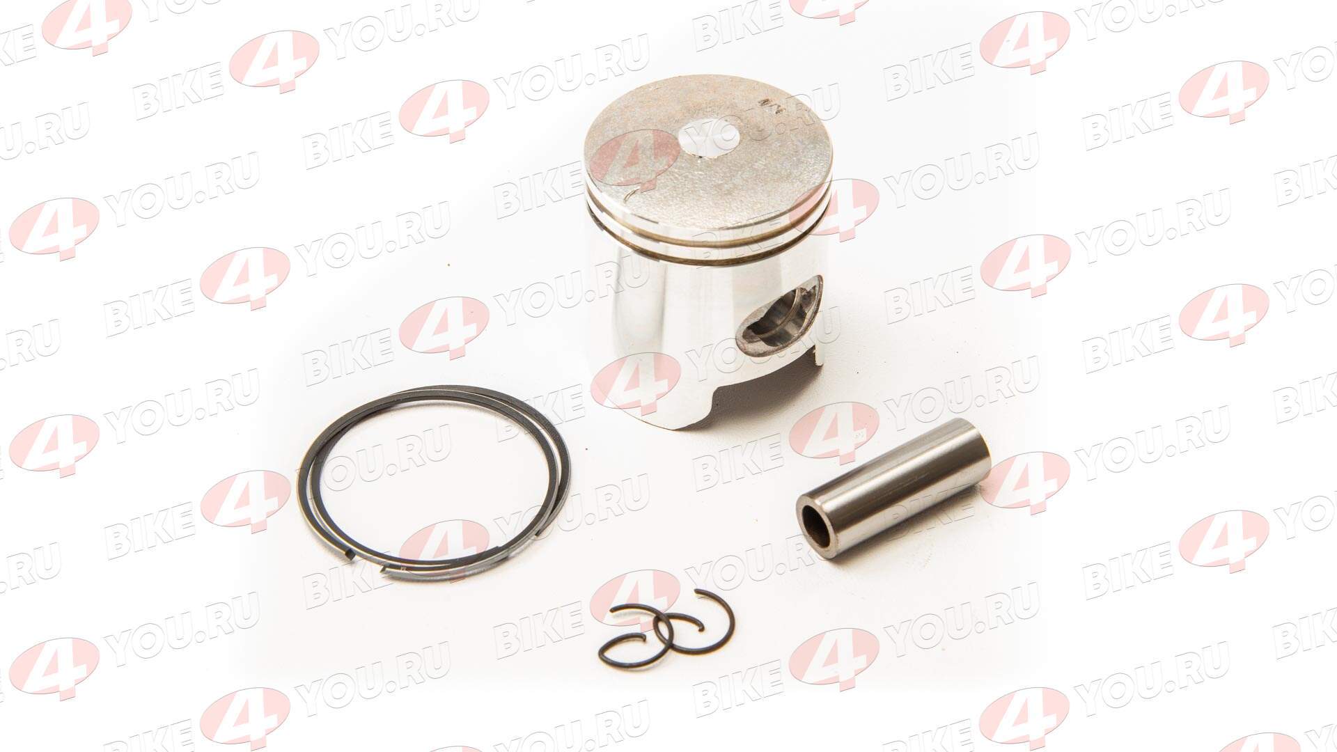 Поршень в сборе Cкутер DIO ZX65 d44