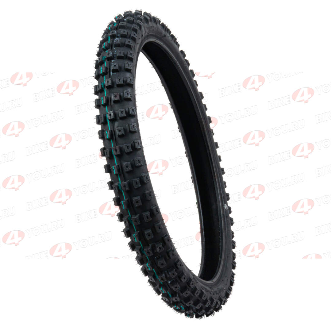 Покрышка мото 19" 70/100-19 P-88 Yuanxing (кросс)