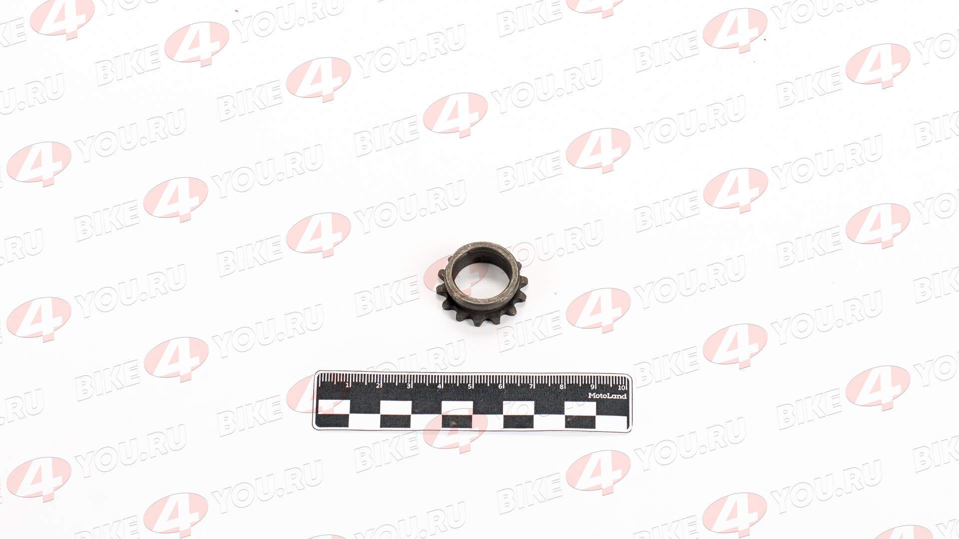 Шестерня приводная ГРМ 147FMH (47*41,5) d=19-30.7 h=9.7