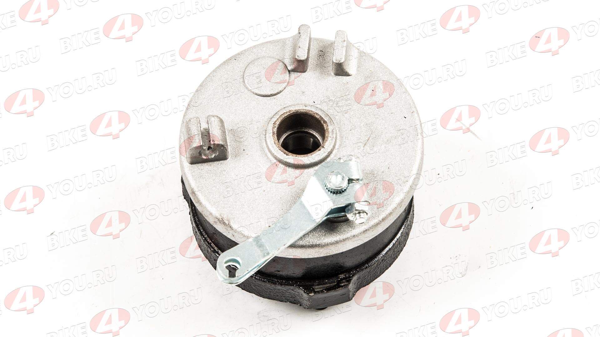 Ступица передняя правая в сборе ATV FOX