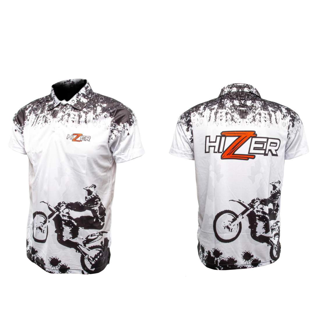 Футболка (текстиль) HIZER AT-3190  №3 (XXL)