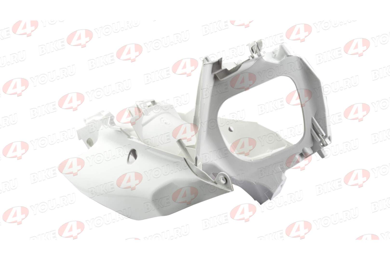 Пластик подрамника TT250/300