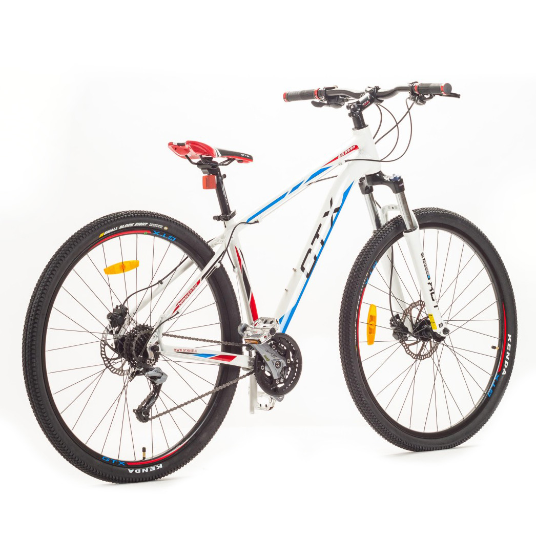 Велосипед 29" GTX BIG 2930  (рама 17") (000048)