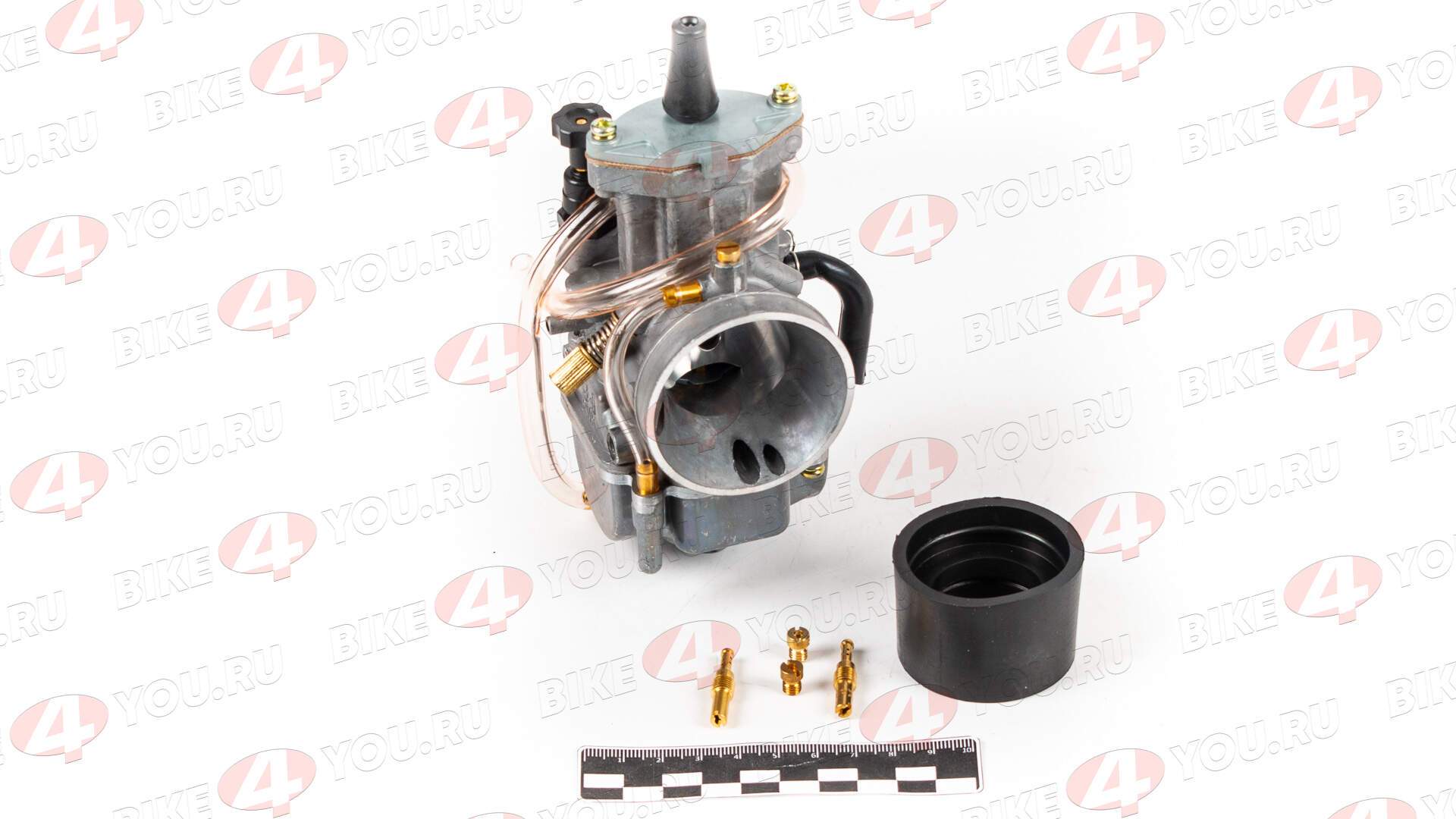 Карбюратор OKO 34мм