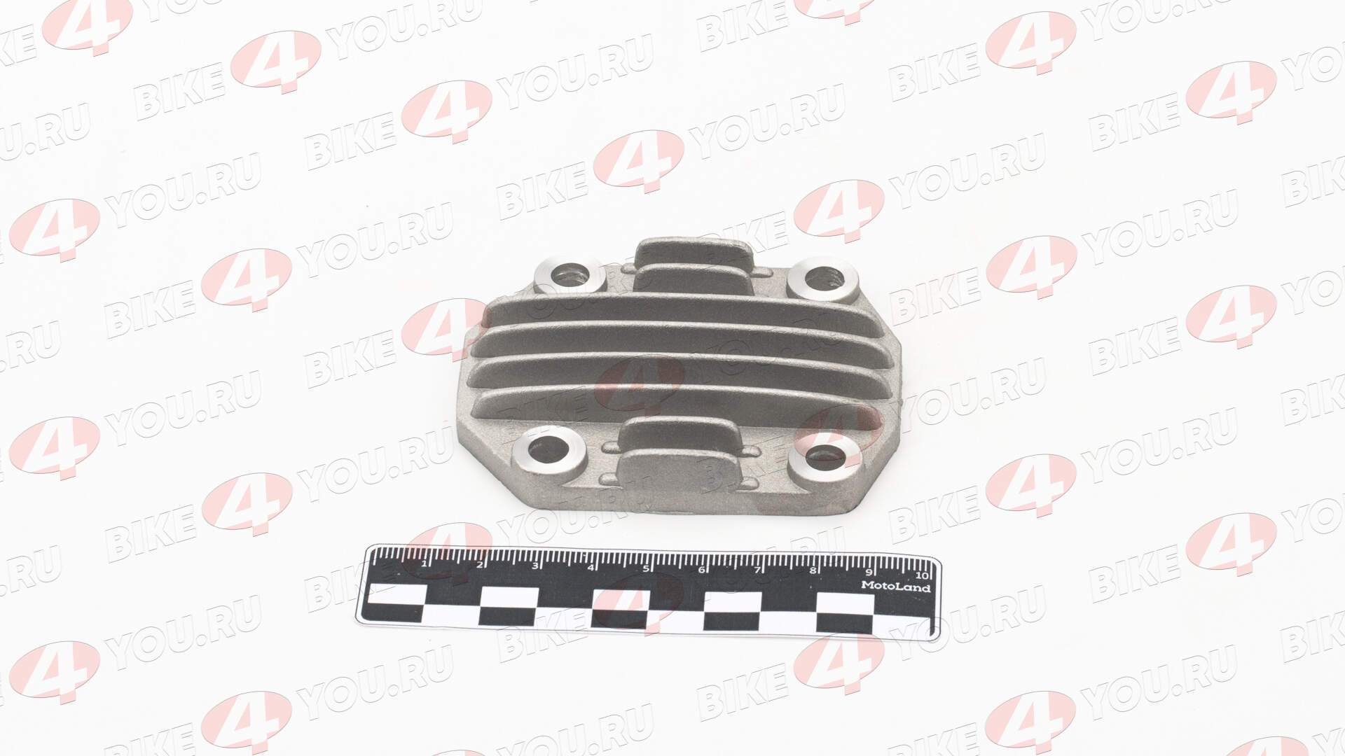 Крышка головки верхняя 152FMH, 153FMH, 154FMI 125см3