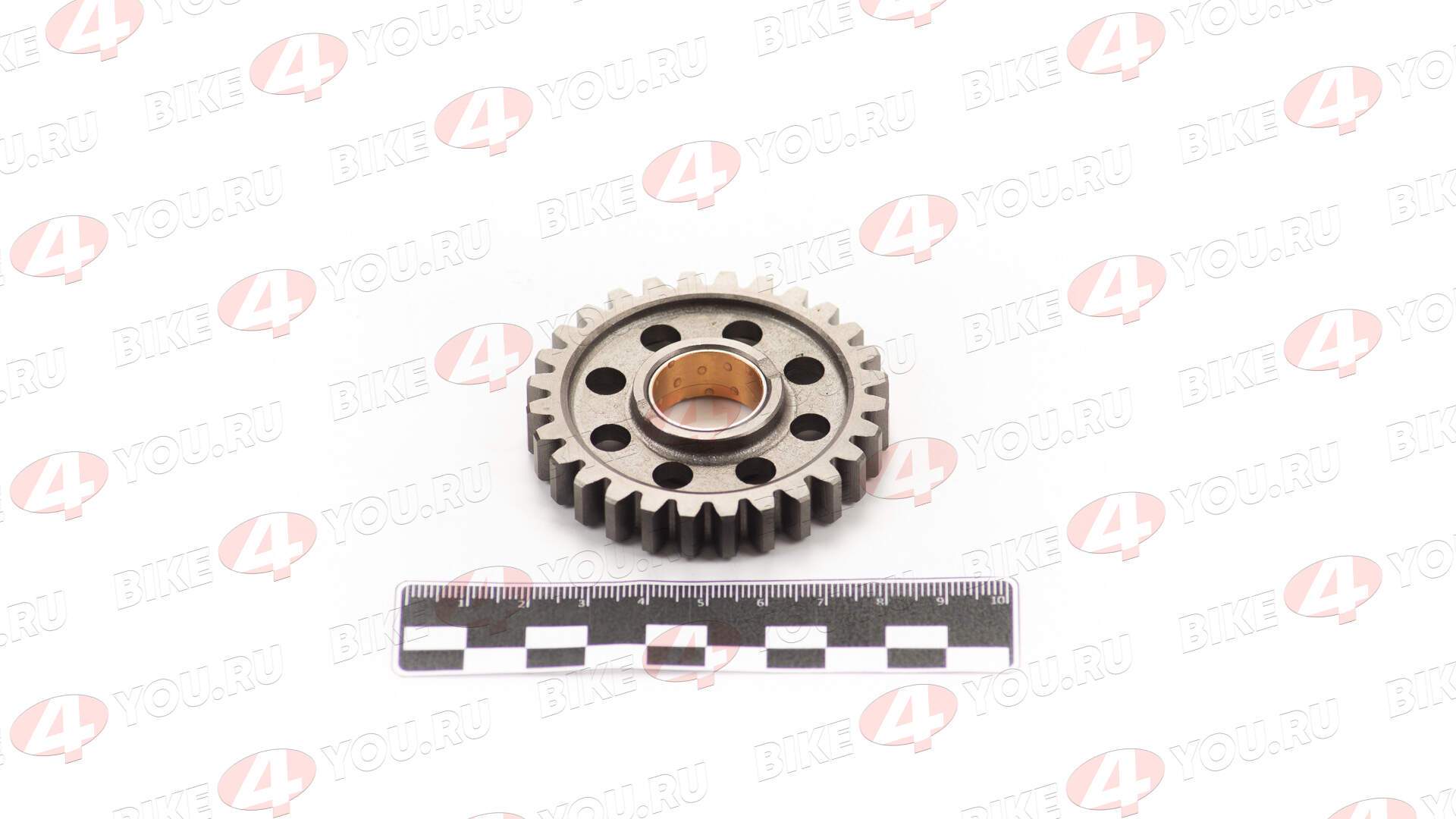 Шестерня №2 194MQ (NC450) ZS