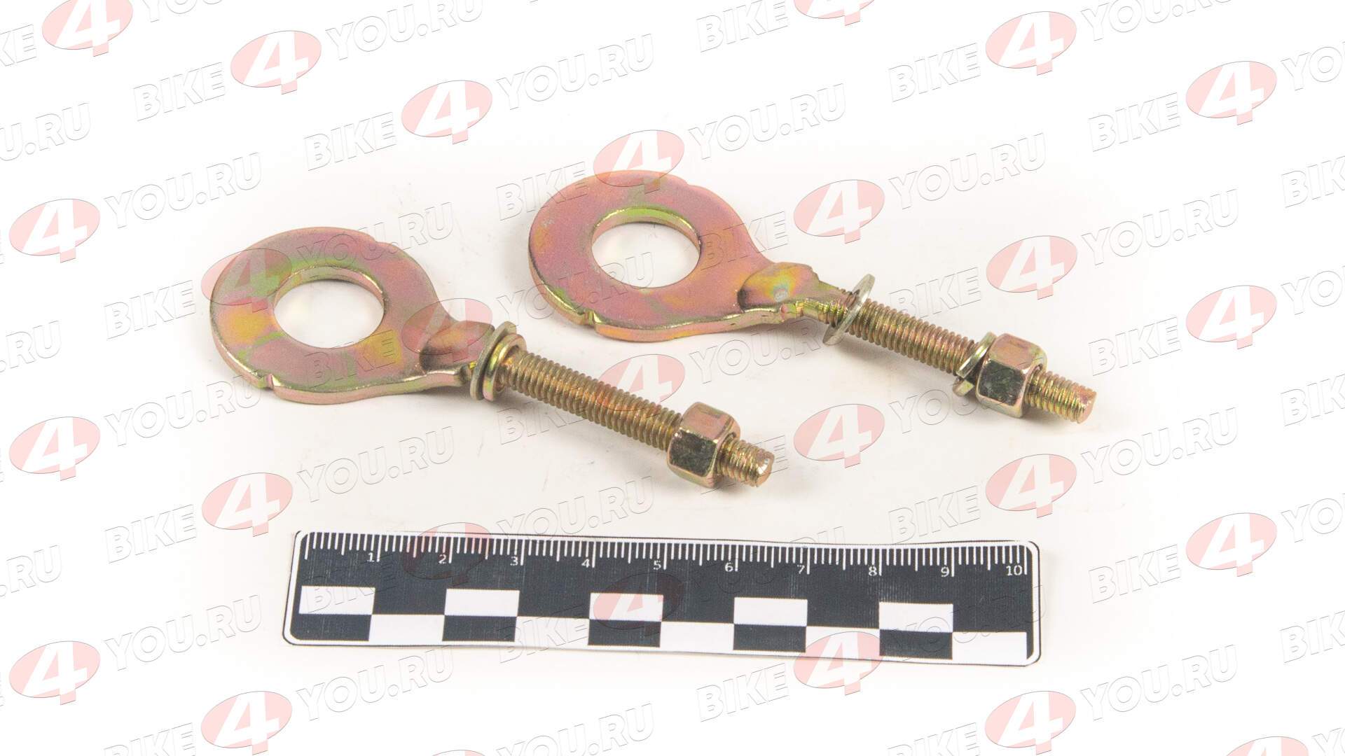 Натяжитель цепи приводной CG150 (пара)