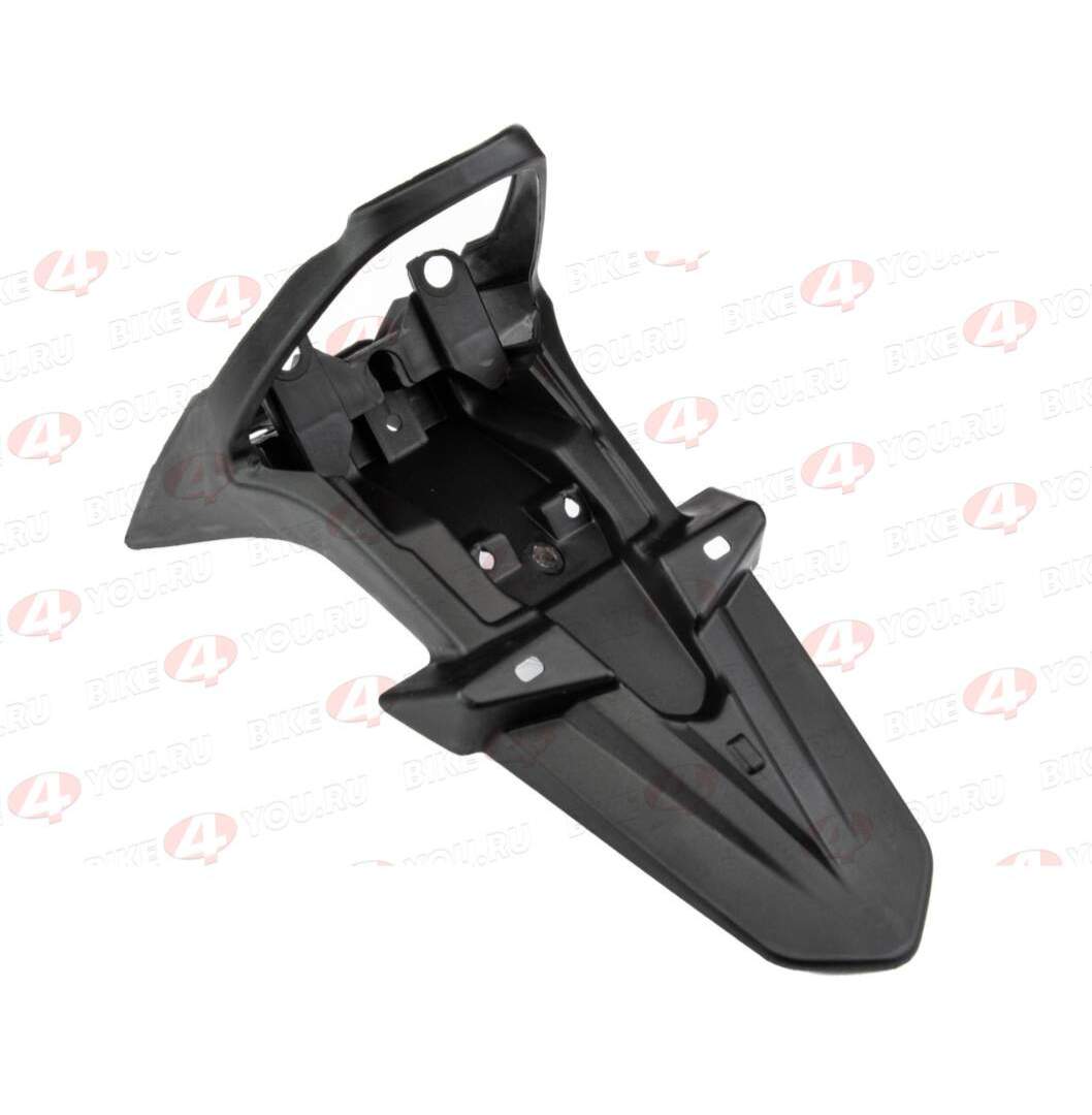 Крыло заднее XR250 ENDURO