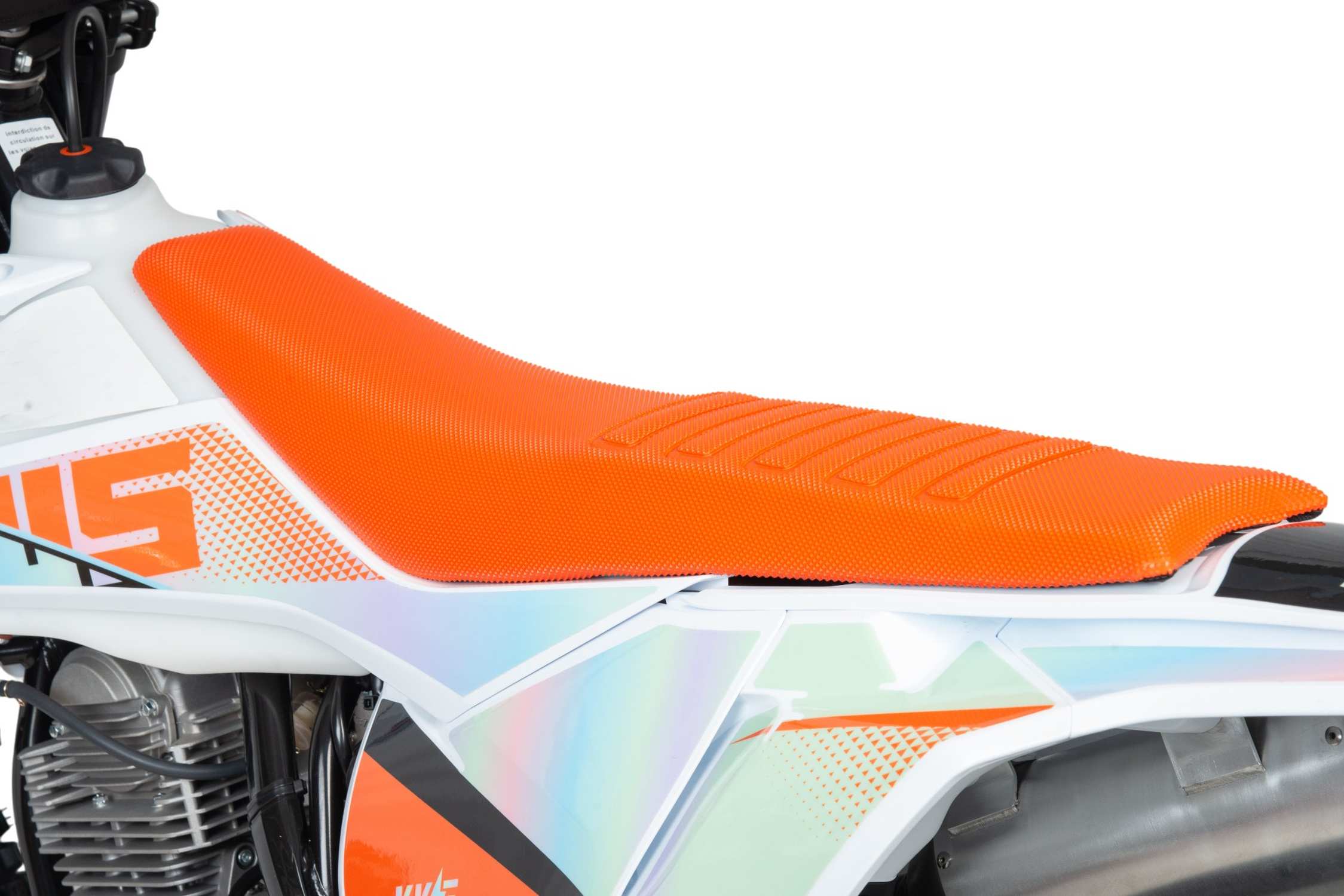 Мотоцикл Кросс Kews K16