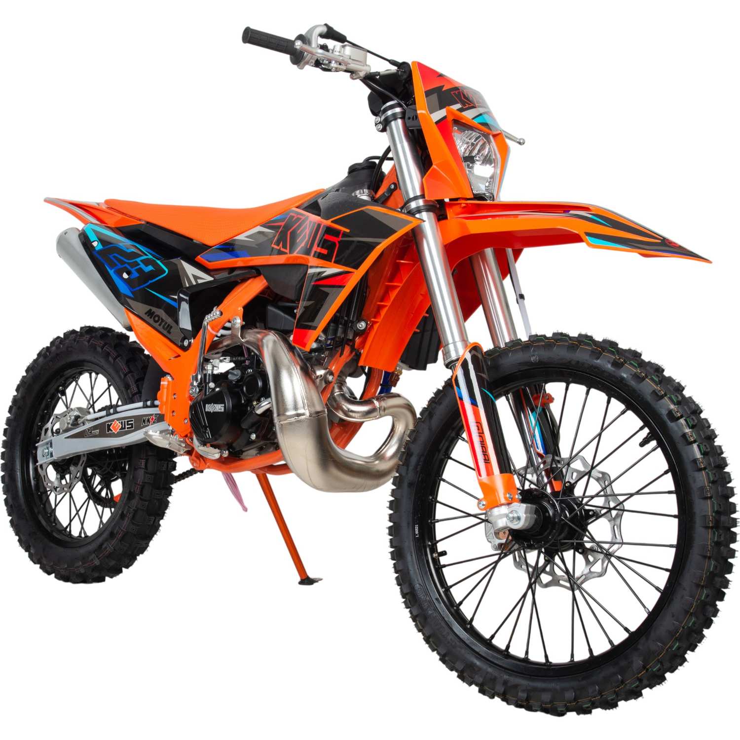 Мотоцикл Кросс Kews K23 MT (250-300)
