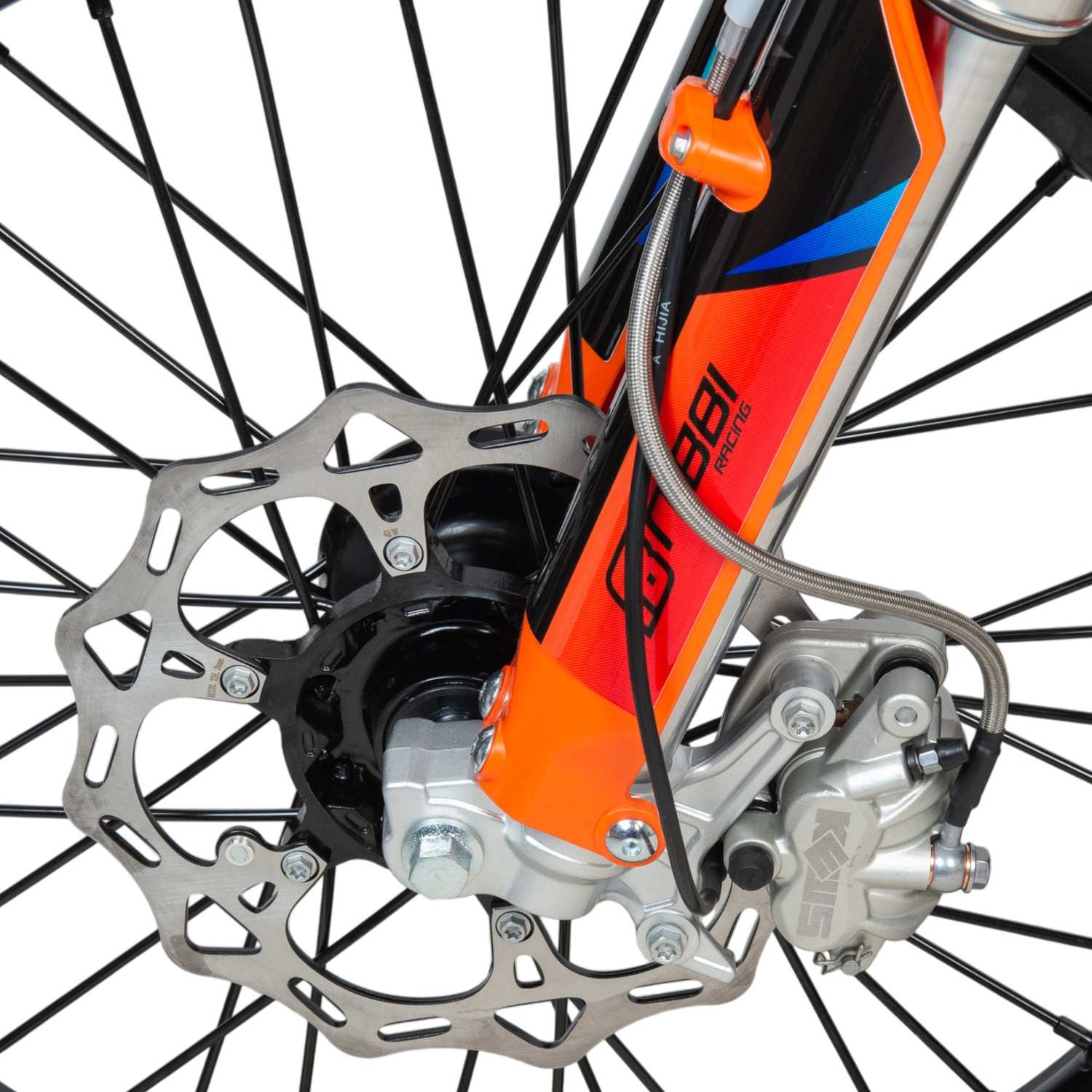 Мотоцикл Кросс Kews K23 MT (250-300)