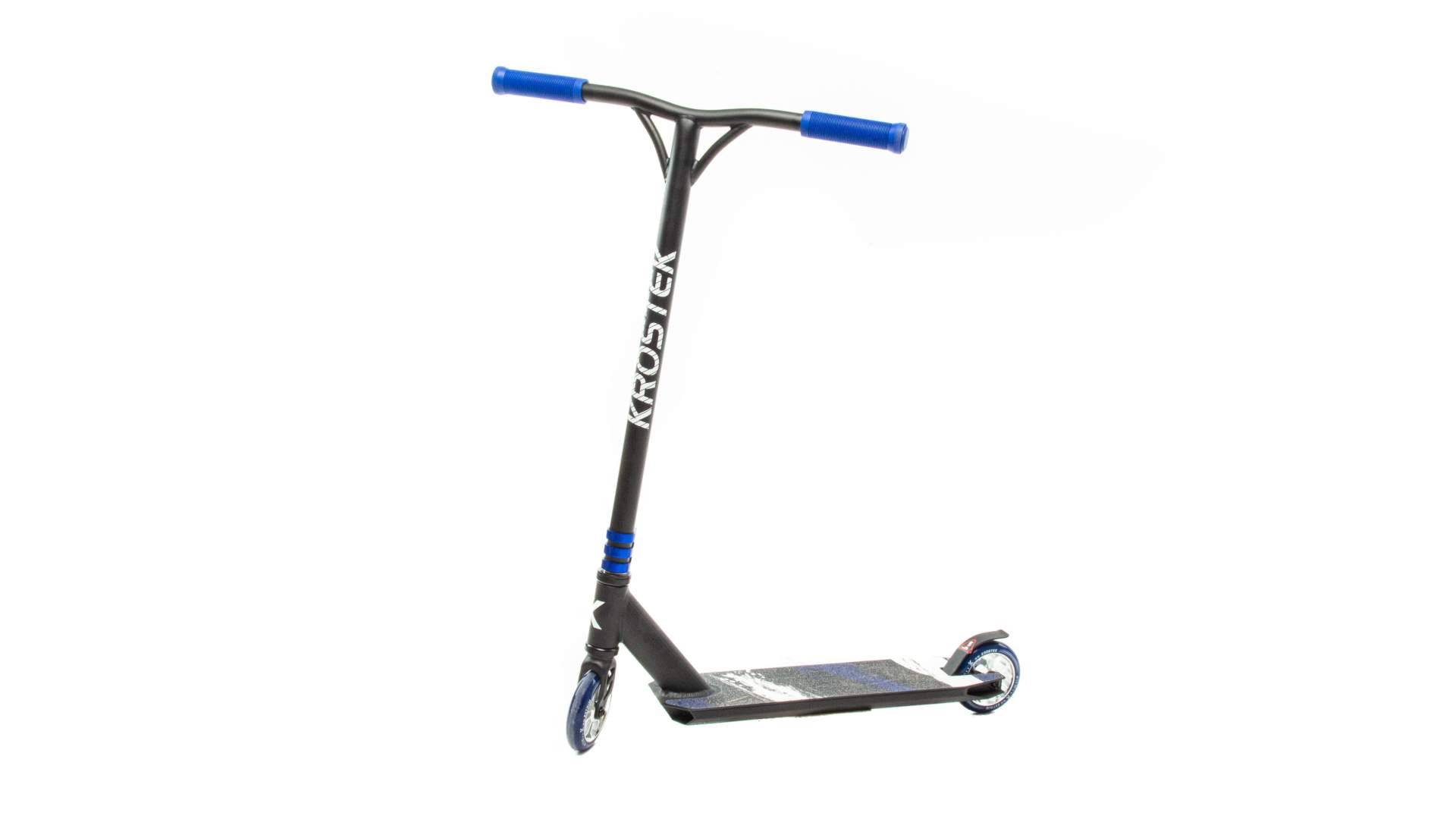 Самокат KROSTEK EXTRIM №14 синий