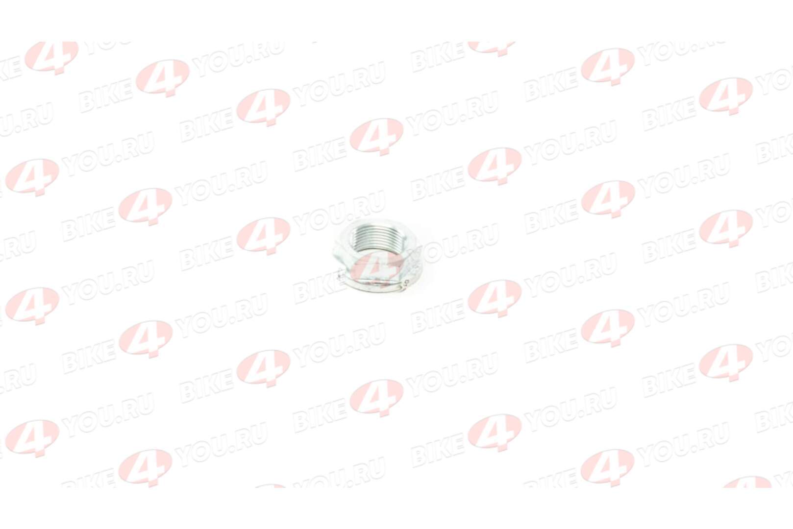 Гайка оси заднего колеса M24x1.5 / RMZ 250