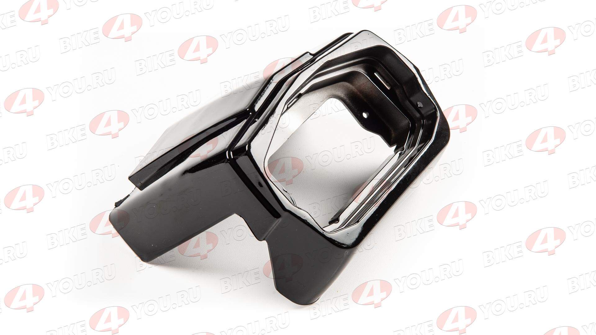 Пластик панели приборов №1 ATV WILD TRACK LUX черный