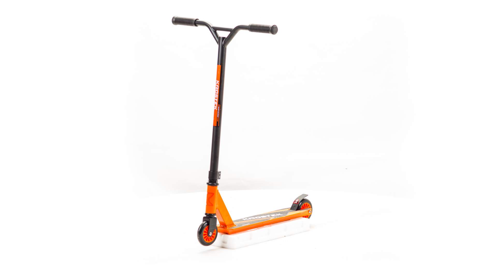 Самокат KROSTEK EXTRIM №3 оранжевый