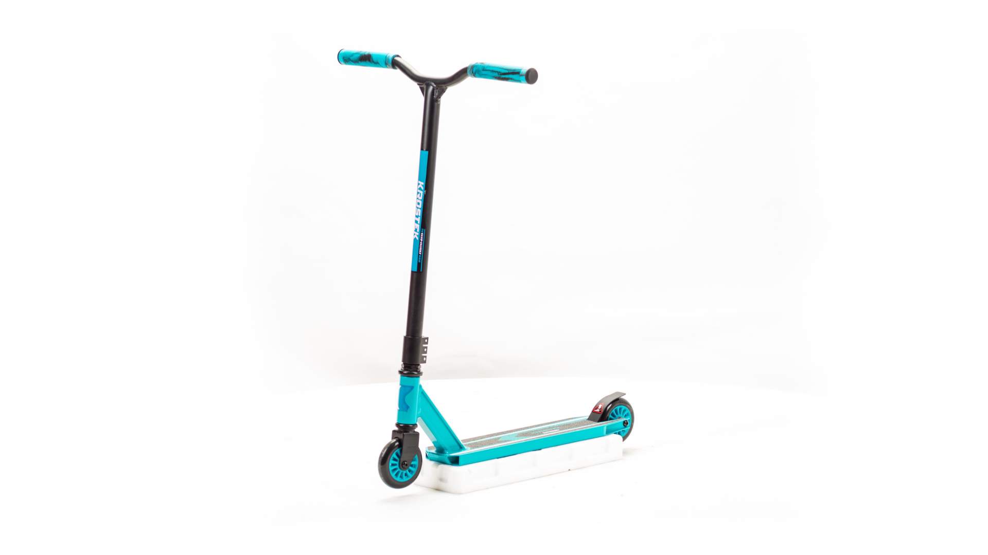 Самокат KROSTEK EXTRIM №7 синий