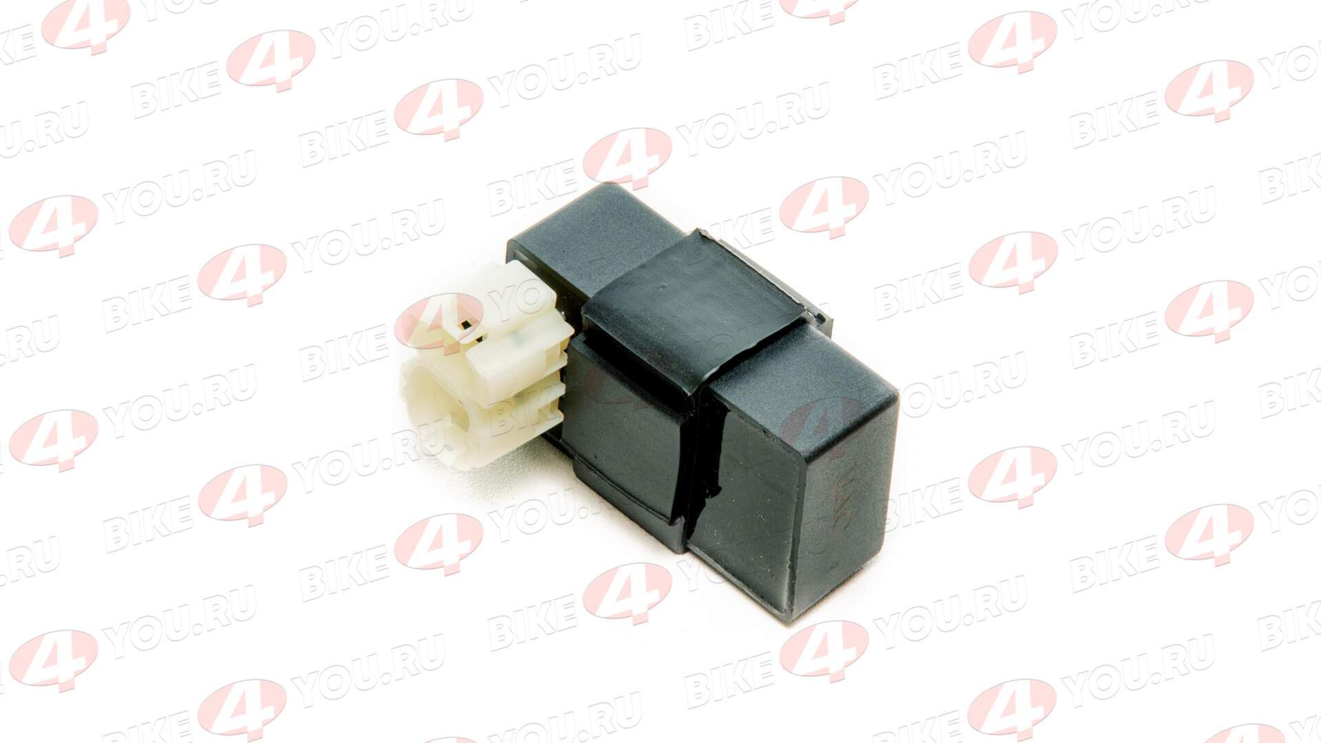 Коммутатор 157QMJ 150см3