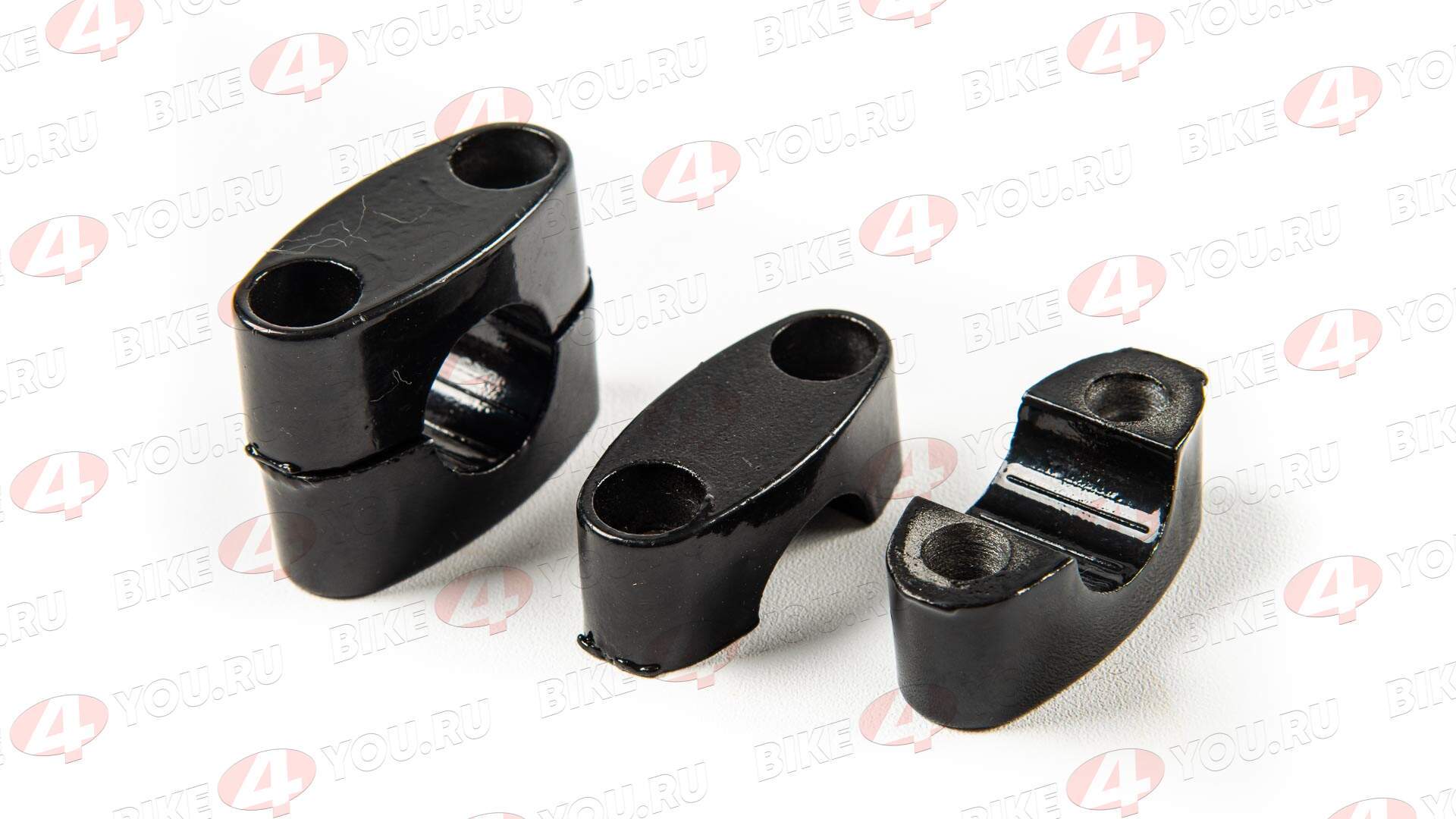 Крепление руля (компл=4шт) ATV RIDER