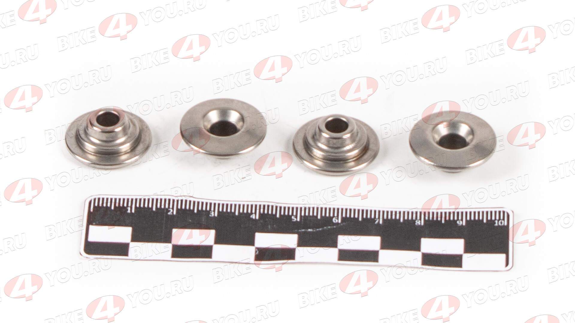 Тарелки пружины клапана 174MN-3 (CBS300) (компл 4шт) ZS_