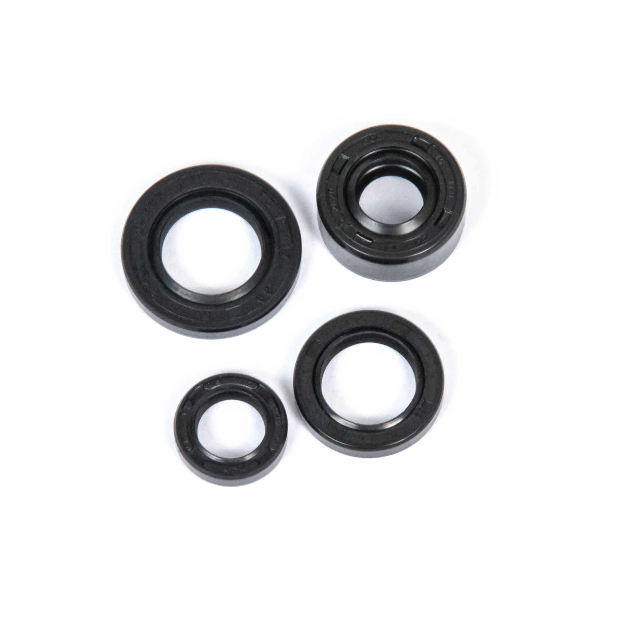 Сальник (полный набор) W150 155см3 ZS