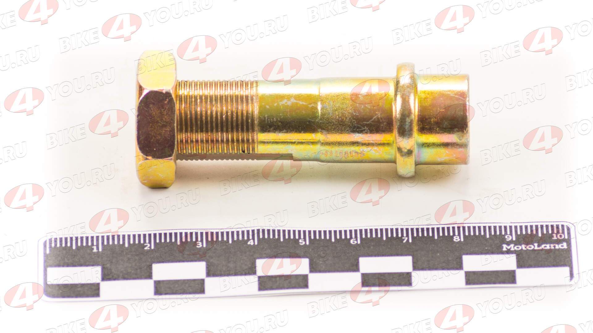 Втулка з/звезды L=62 Альфа/Дельта