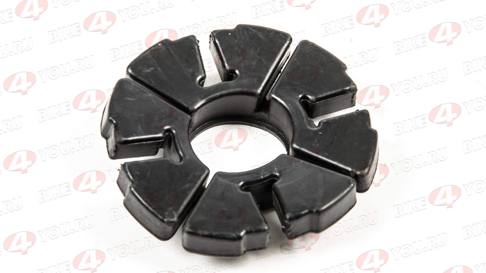 Муфта задней звезды CG150 №2 (18" обод)