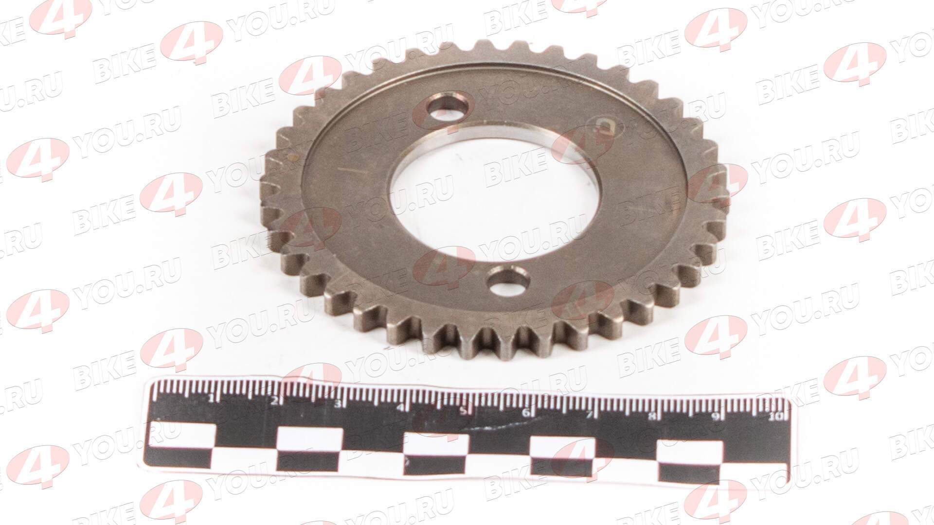 Шестерня распредвала ГРМ 174MN-3 (CBS300) ZS