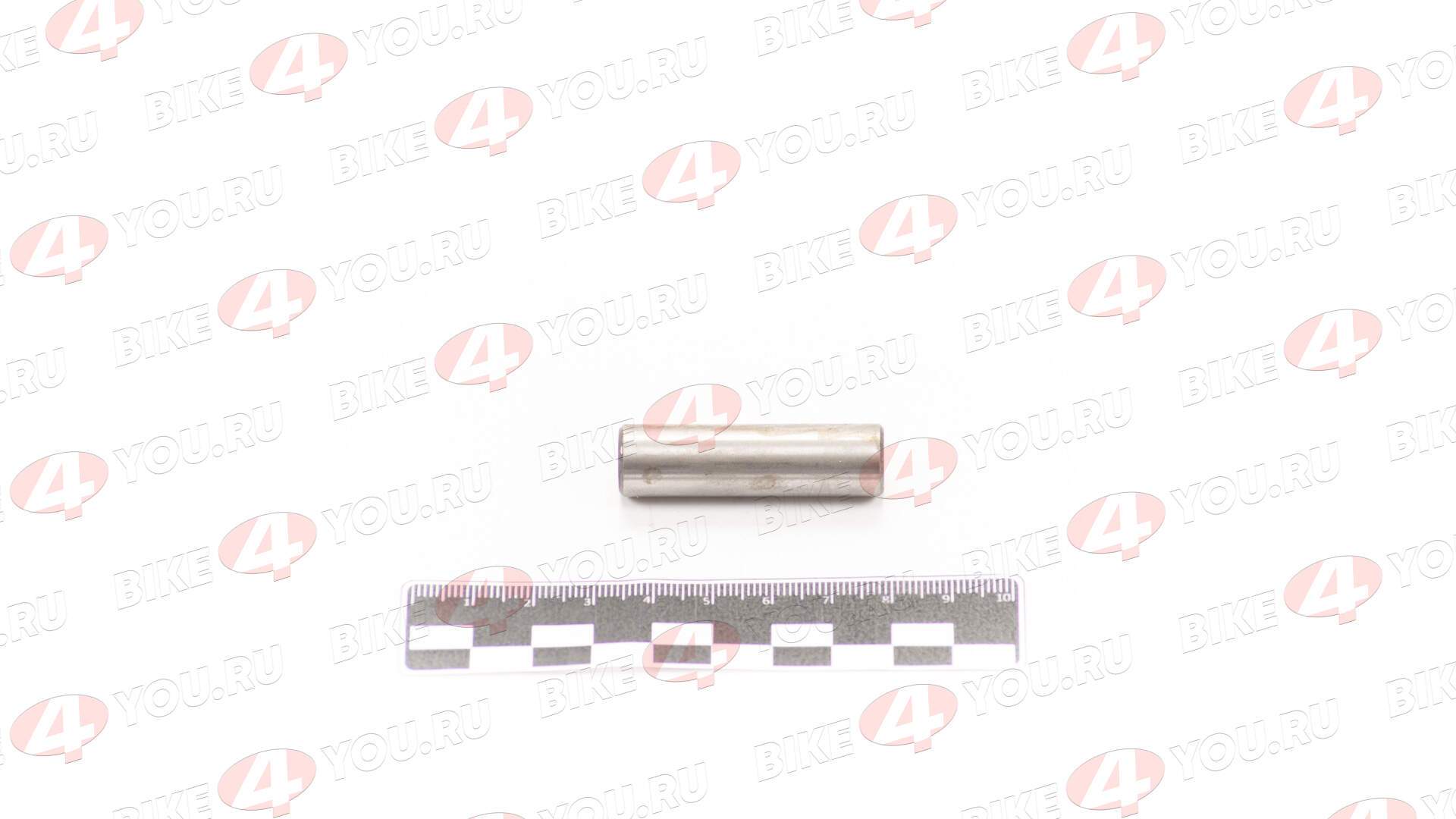 Вал шестерни редуктора №2 194MQ (NC450) ZS