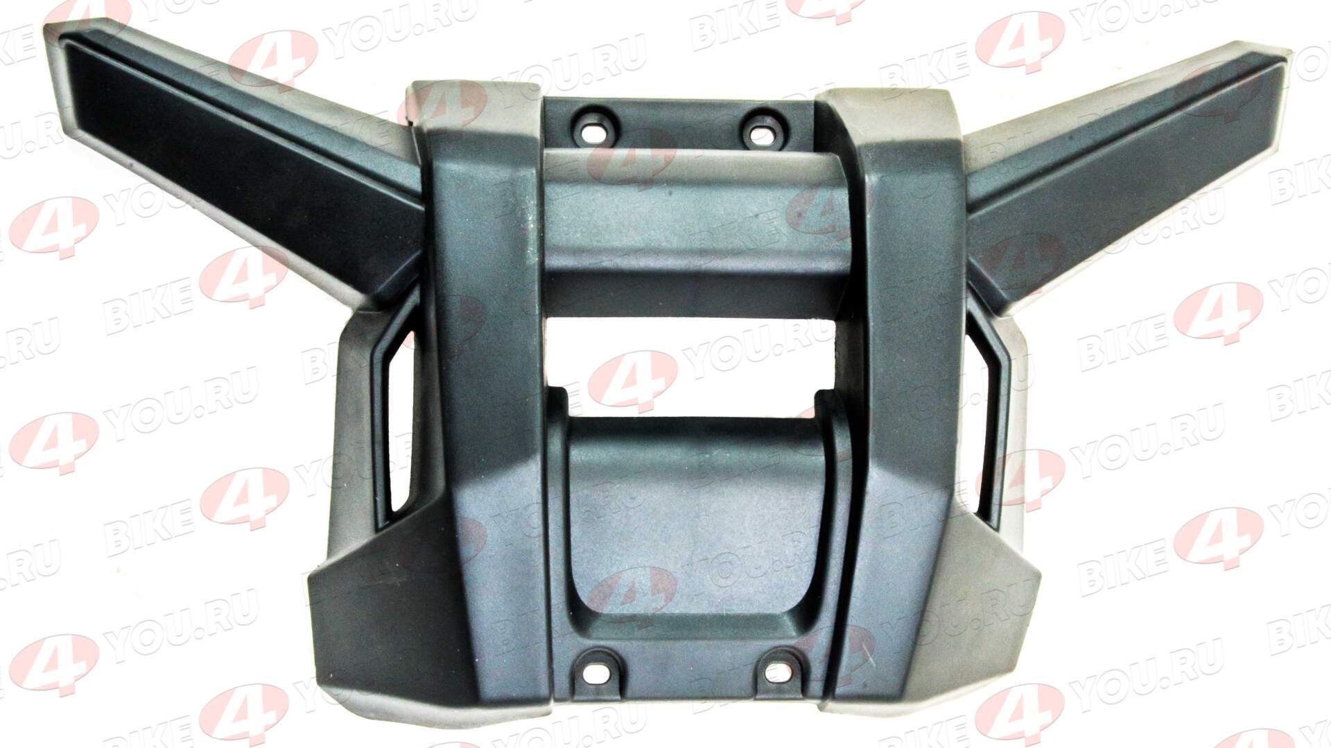 Пластик бампер передний ATV WILD 125 X