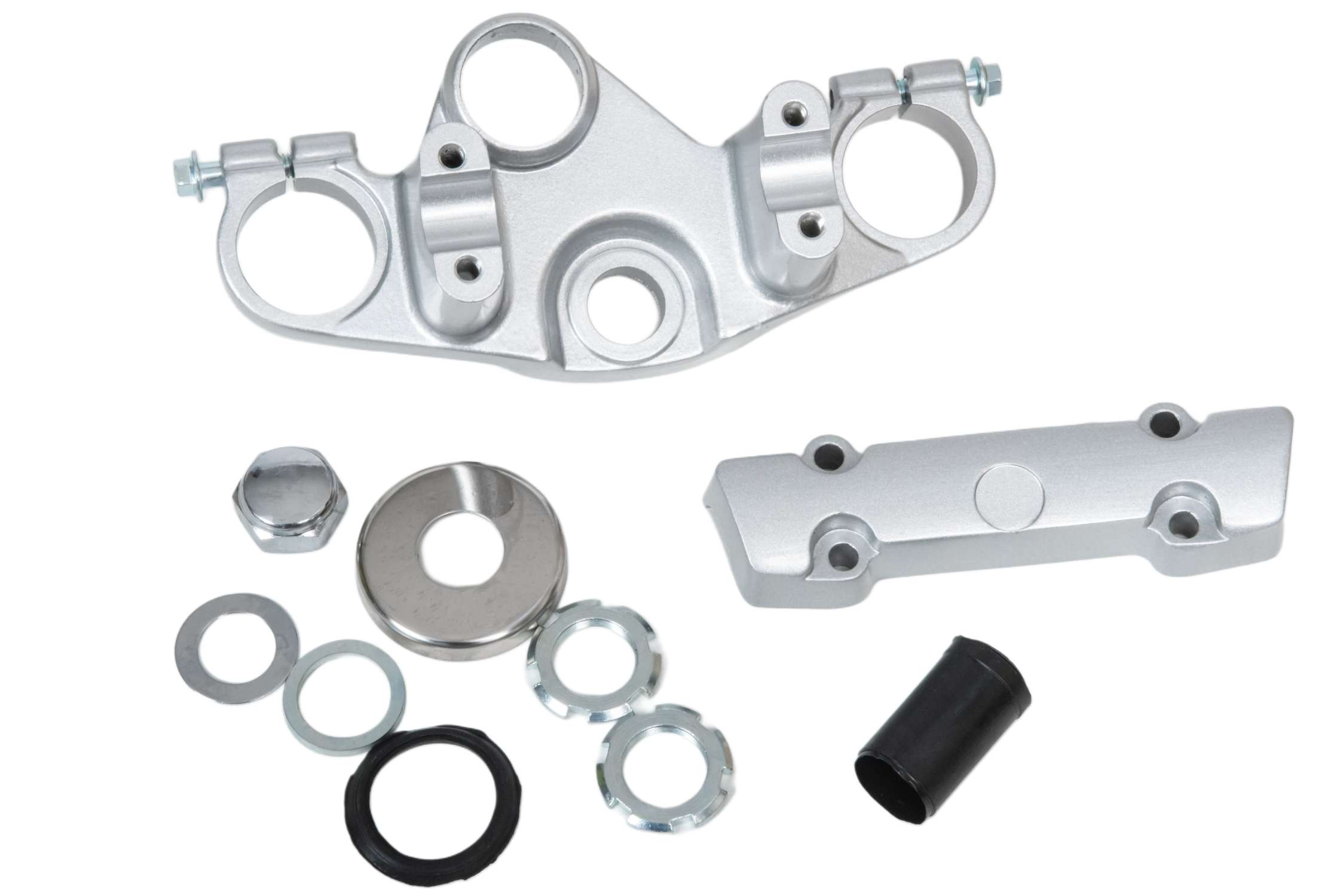 Траверса в сборе  Bandit 