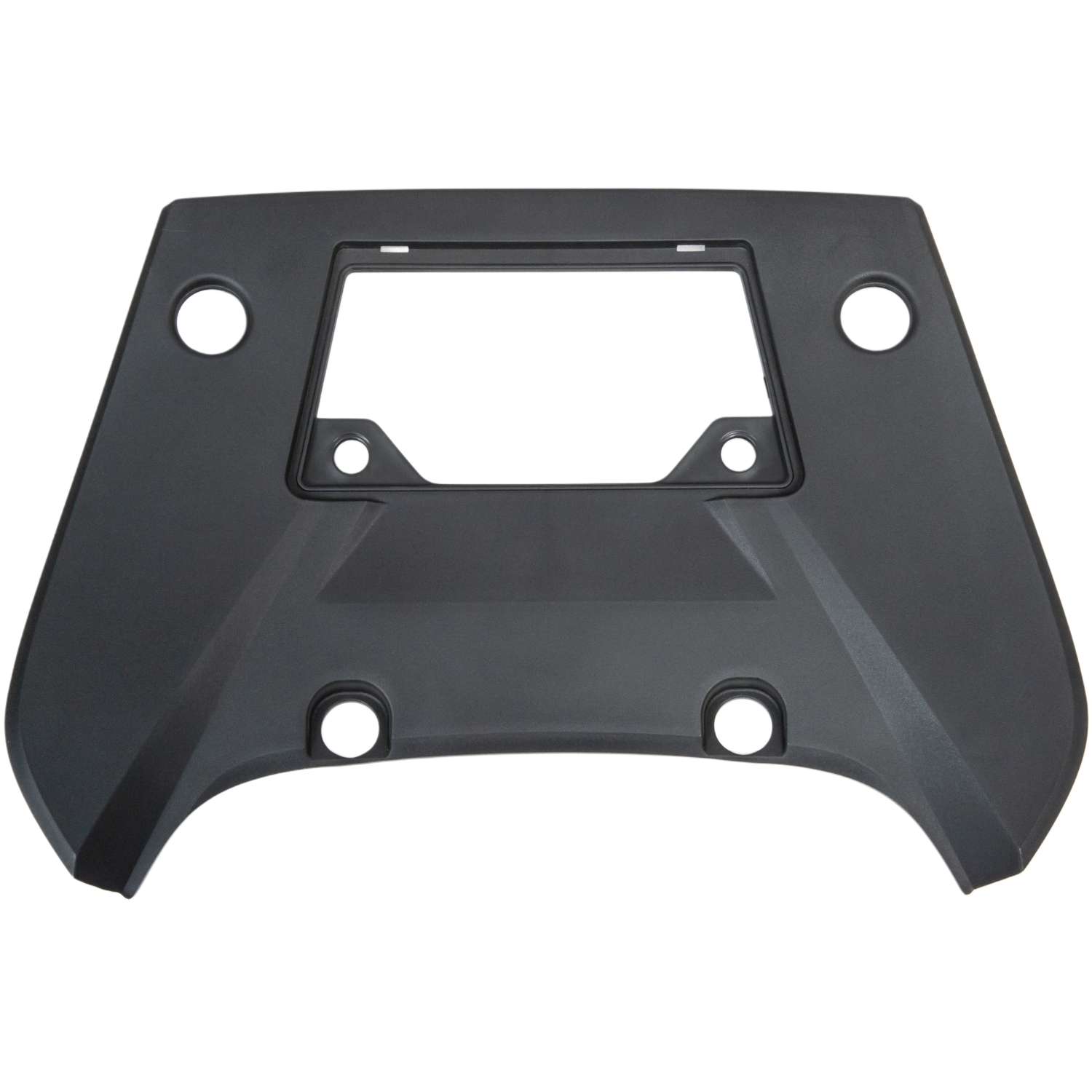 Пластик накладка задней облицовки ATV MAX 300