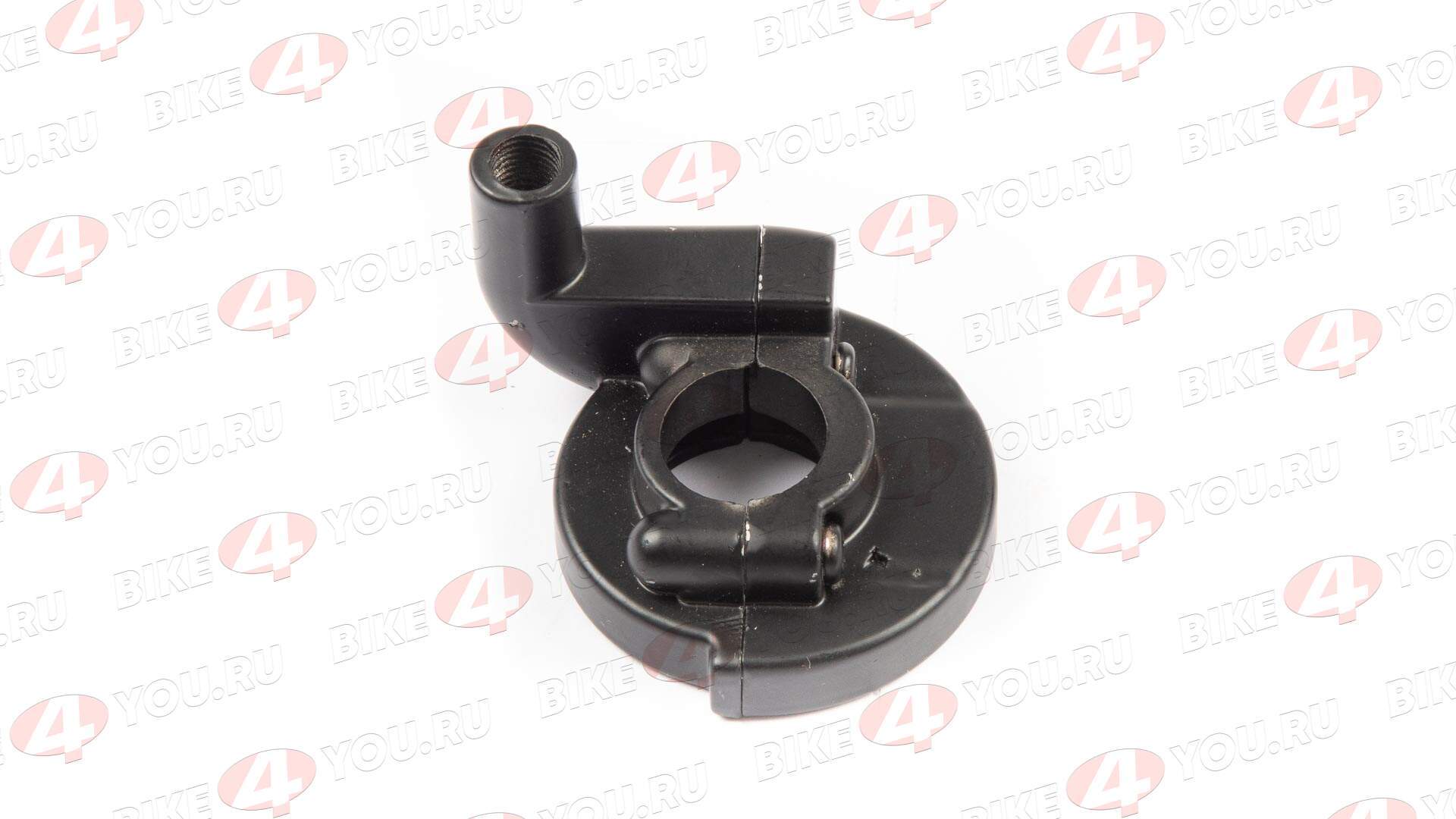 Крепление (корпус) ручки газа TTR125