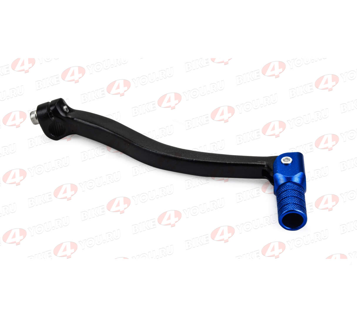 Педаль п/п IGPSL-004 CNC 250-450 синяя