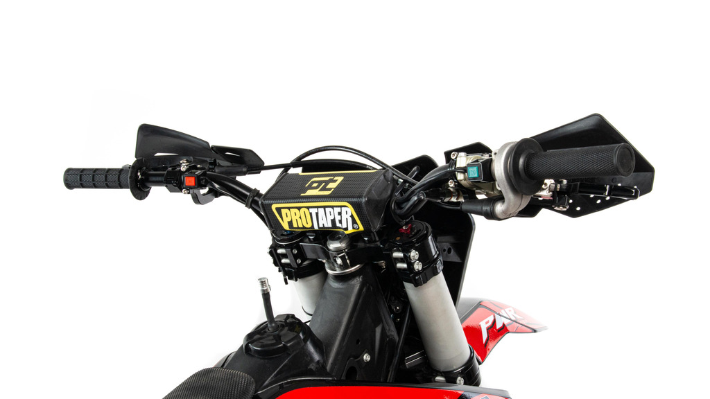 Мотоцикл Кросс PWR MC250 (172FMM-3A)