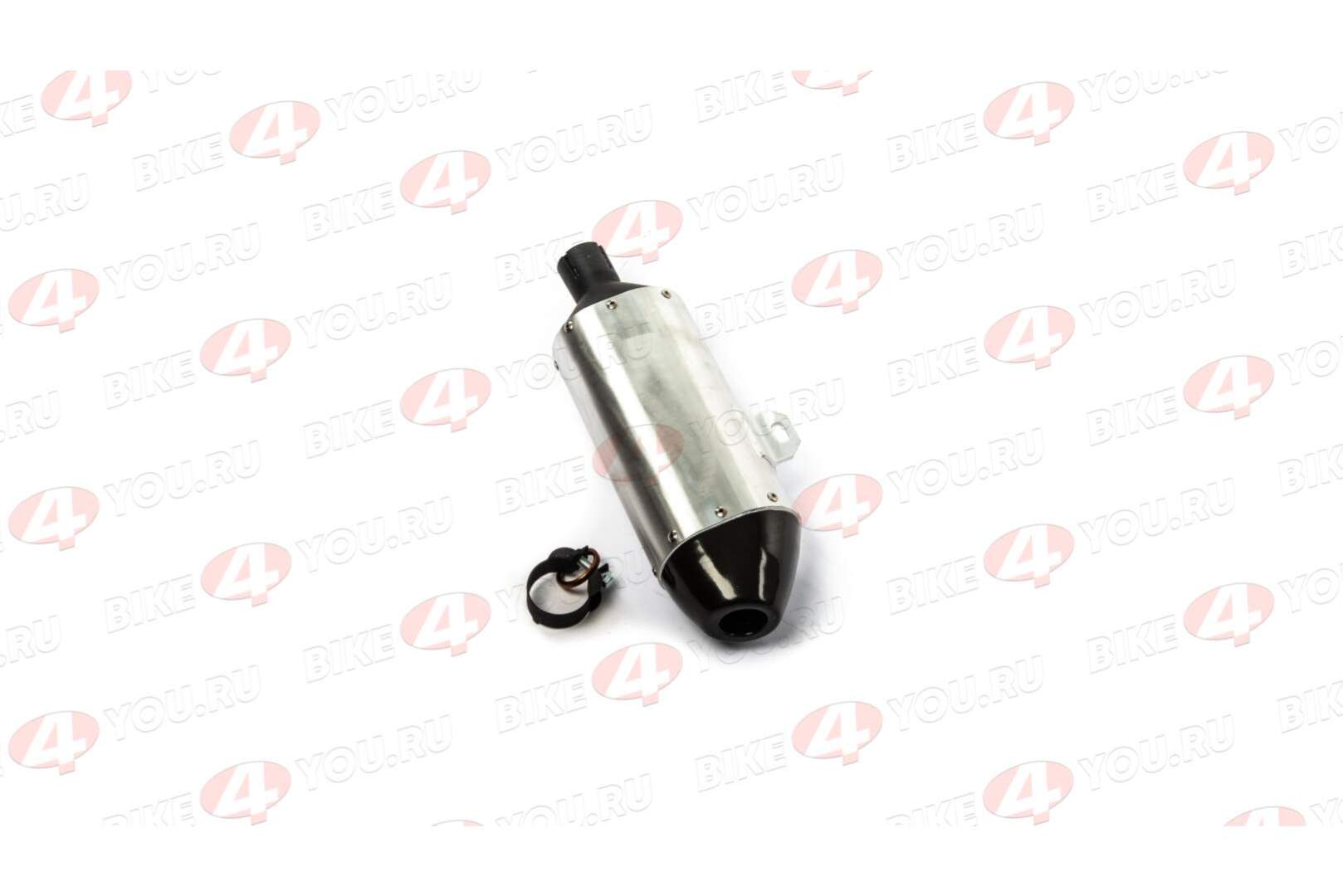 Глушитель XR250 LITE 