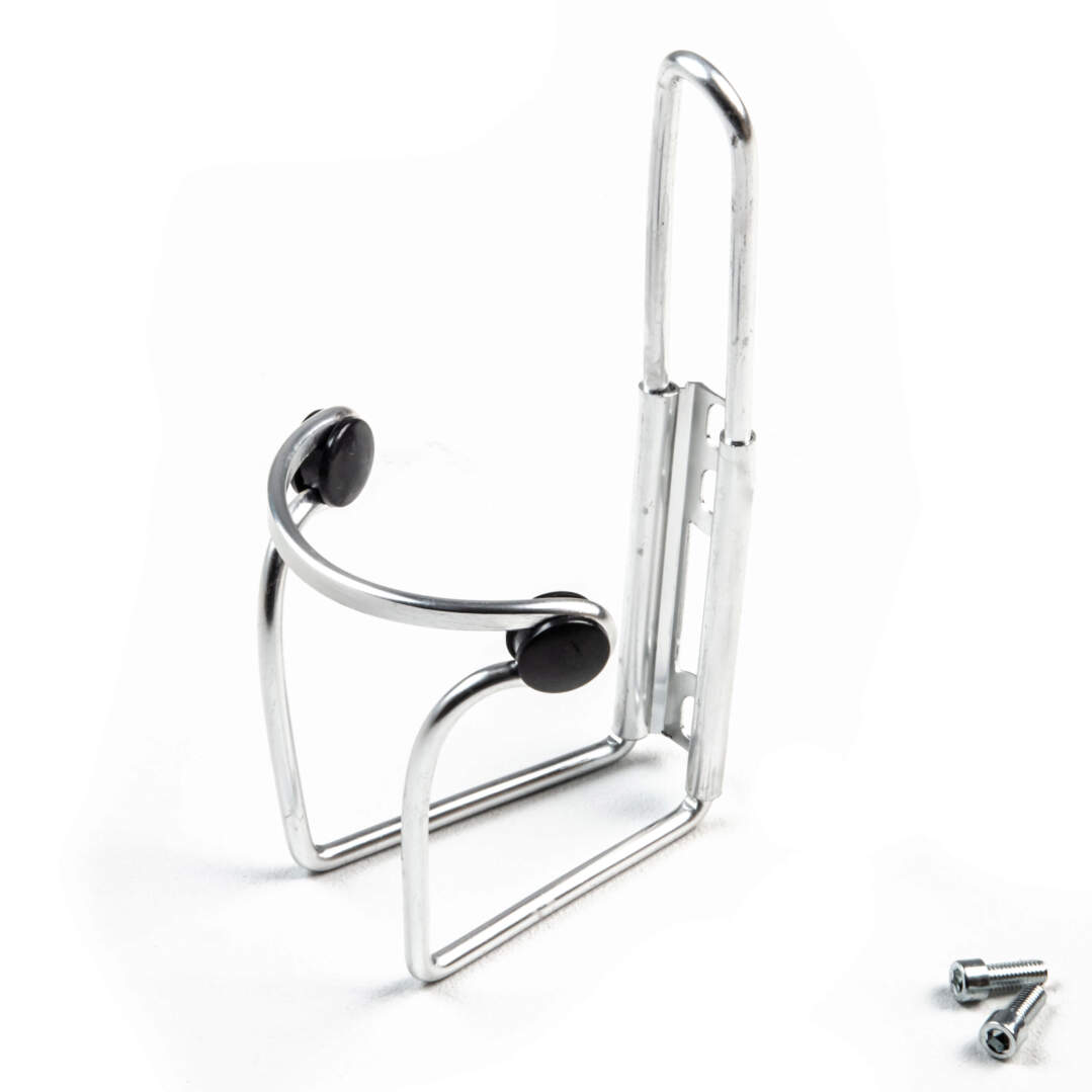 Крепление для бутылки H-C06 (черный)