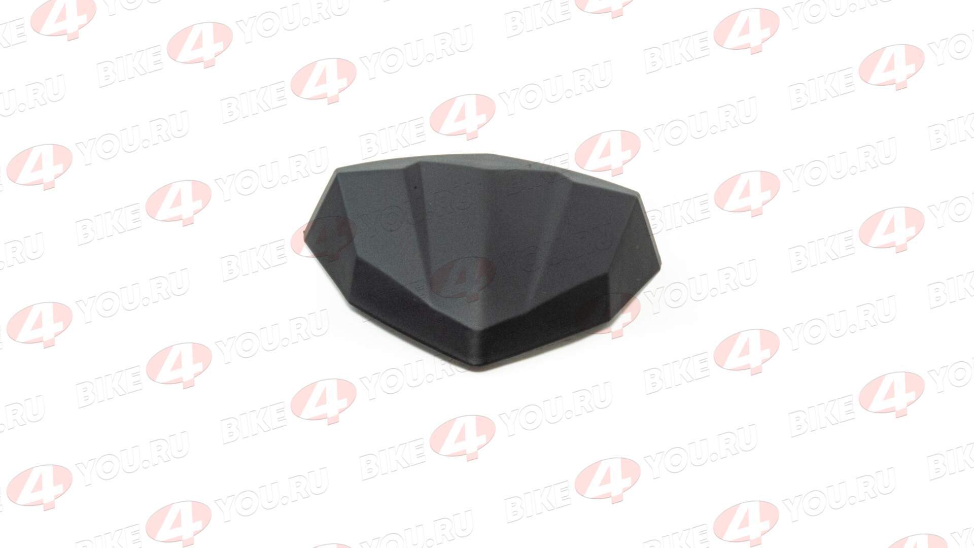 Пластик/ветровое стекло Flash 200