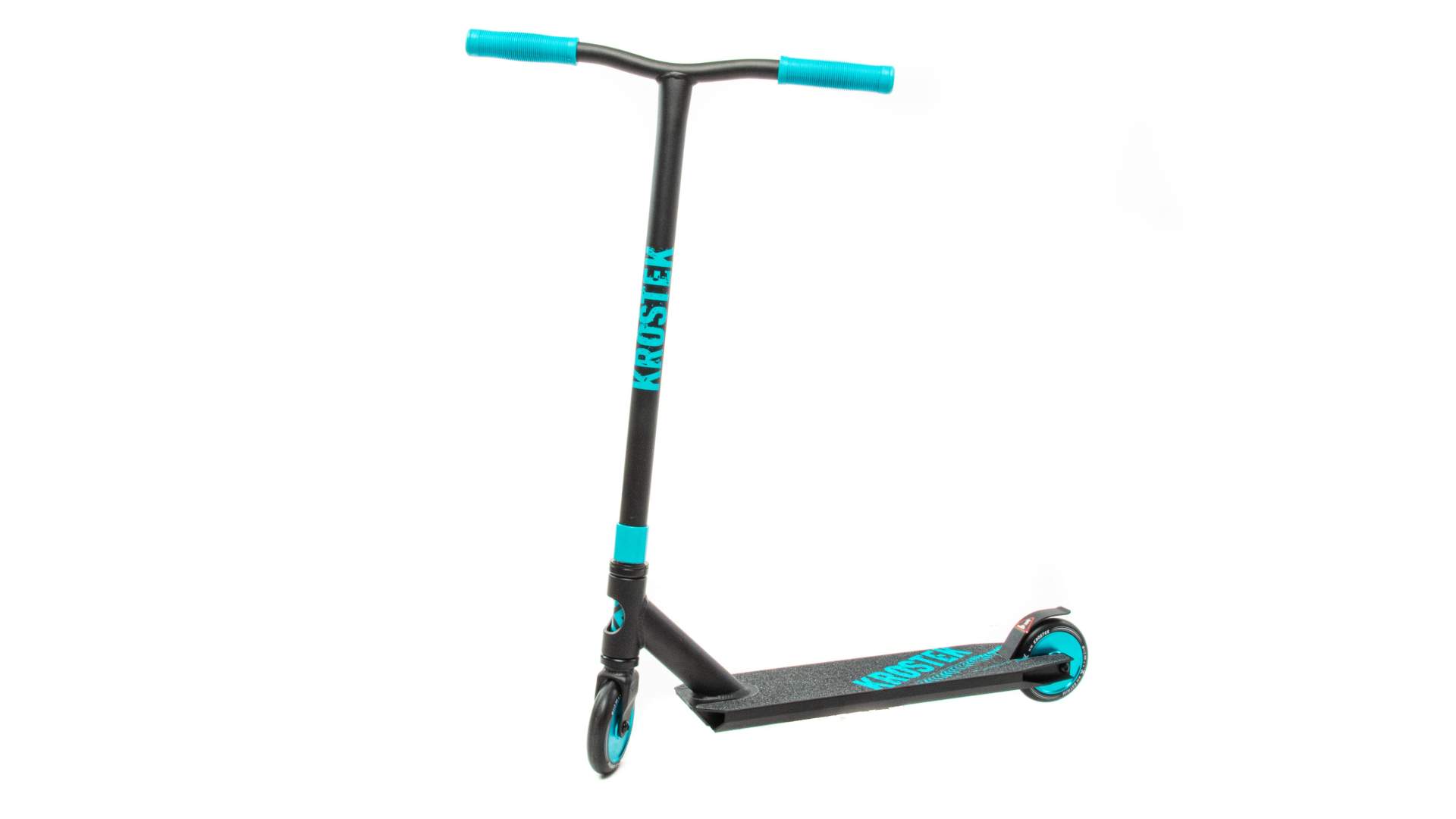 Самокат KROSTEK EXTRIM №11 синий