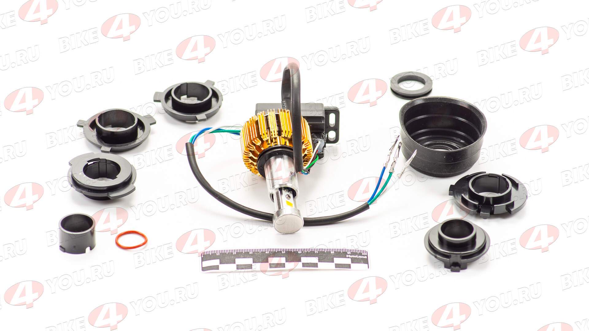 Лампа 24/12W L01 LED